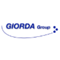 GIORDA Group logo, GIORDA Group contact details