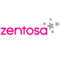 Zentosa logo, Zentosa contact details