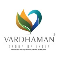 Vardhaman Group of India logo, Vardhaman Group of India contact details