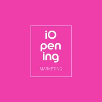 iOpening Marketing logo, iOpening Marketing contact details