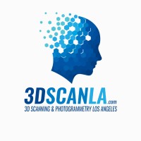 3DScanLA Studios, LLC., 3D Head and Body Scanning & Photogrammetry Services logo, 3DScanLA Studios, LLC., 3D Head and Body Scanning & Photogrammetry Services contact details