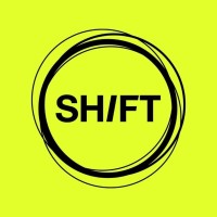 SHIFT Training Club logo, SHIFT Training Club contact details