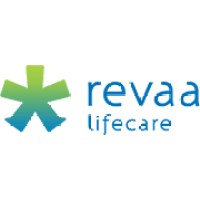 Revaa Lifecare logo, Revaa Lifecare contact details