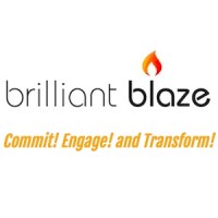 Brilliant Blaze logo, Brilliant Blaze contact details