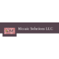 Mosaic Solutions LLC logo, Mosaic Solutions LLC contact details