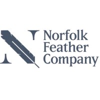 Norfolk Feather Company logo, Norfolk Feather Company contact details