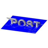 POST MATERIAL HANDLING INC logo, POST MATERIAL HANDLING INC contact details