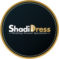 ShadiDress.com logo, ShadiDress.com contact details