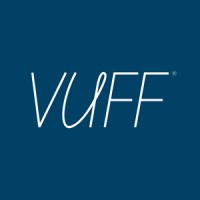 Vuff logo, Vuff contact details