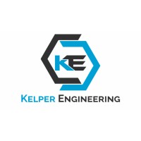 Kelper Engineering logo, Kelper Engineering contact details