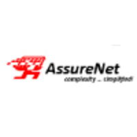 AssureNet LLC logo, AssureNet LLC contact details