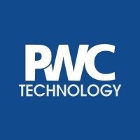 PWC Technology logo, PWC Technology contact details