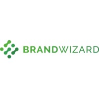 BrandWizard logo, BrandWizard contact details