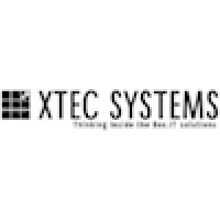 Xtec Systems logo, Xtec Systems contact details