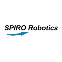 Spiro Robotics logo, Spiro Robotics contact details