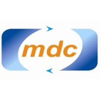 MDC Development logo, MDC Development contact details