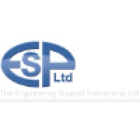 ESP Ltd (Engineering Support Partnership Ltd) logo, ESP Ltd (Engineering Support Partnership Ltd) contact details