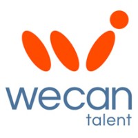 WECAN TALENT logo, WECAN TALENT contact details