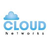 CloudNetworks logo, CloudNetworks contact details