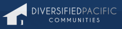 Diversified Pacific Communities logo, Diversified Pacific Communities contact details