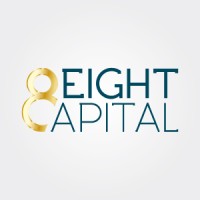 Eight Capital Partners plc logo, Eight Capital Partners plc contact details