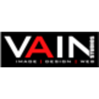 Vain Studios logo, Vain Studios contact details