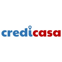 CrediCasa logo, CrediCasa contact details