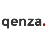 qenza logo, qenza contact details