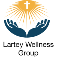 Lartey Wellness Group logo, Lartey Wellness Group contact details