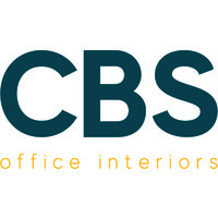 CBS Office Interiors logo, CBS Office Interiors contact details