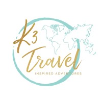 K3 Travel logo, K3 Travel contact details