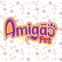 Amigao Pet logo, Amigao Pet contact details