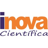 Inova Cientifica SP logo, Inova Cientifica SP contact details