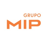 GRUPO MIP logo, GRUPO MIP contact details