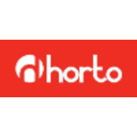 Horto logo, Horto contact details