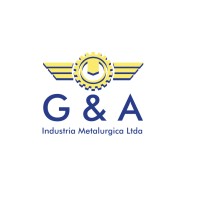 G&A Industria Metalurgica Ltda logo, G&A Industria Metalurgica Ltda contact details