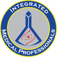 Integrated Medical Professionals PLLC logo, Integrated Medical Professionals PLLC contact details