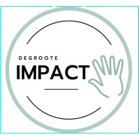 DeGroote Impact logo, DeGroote Impact contact details