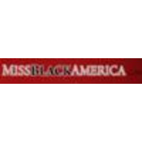 Miss Black America Pageant logo, Miss Black America Pageant contact details