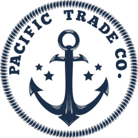 Pacific Trade Co. logo, Pacific Trade Co. contact details