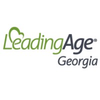 LeadingAge Georgia logo, LeadingAge Georgia contact details