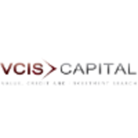 VCIS Capital logo, VCIS Capital contact details