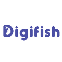 DigiFish - Your Digital Growth Partner logo, DigiFish - Your Digital Growth Partner contact details