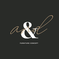 And Furniture Concept logo, And Furniture Concept contact details