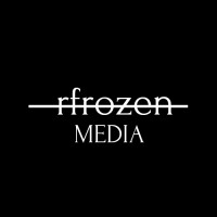 rfrozenmedia logo, rfrozenmedia contact details