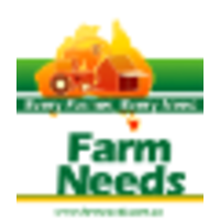 Farm Needs logo, Farm Needs contact details