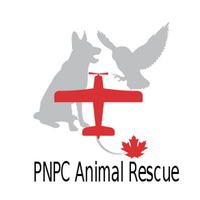 PNPC Animal Rescue logo, PNPC Animal Rescue contact details