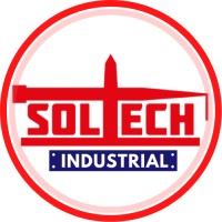 Soltech logo, Soltech contact details