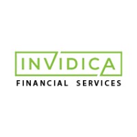 Invidica Financial Services logo, Invidica Financial Services contact details