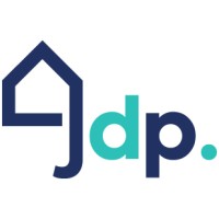 Just Do Property logo, Just Do Property contact details